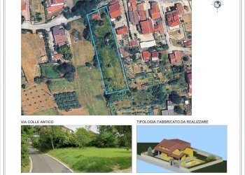 Foto 2 - Building land Ceccano - photo 2