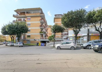 Foto 3 - Trilocale Viale Igea
 
21, Tarquinia - foto 3