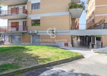 Foto 4 - Trilocale Viale Igea
 
21, Tarquinia - foto 4