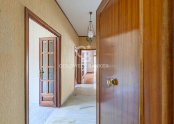 Foto 9 - Trilocale Viale Igea
 
21, Tarquinia - foto 9