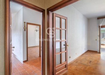 Foto 18 - Trilocale Viale Igea
 
21, Tarquinia - foto 18