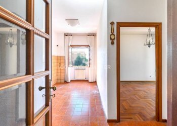 Foto 19 - Trilocale Viale Igea
 
21, Tarquinia - foto 19