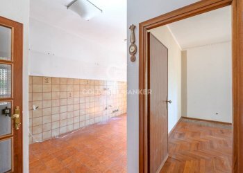 Foto 23 - Trilocale Viale Igea
 
21, Tarquinia - foto 23