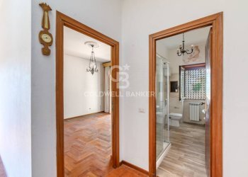 Foto 24 - Trilocale Viale Igea
 
21, Tarquinia - foto 24