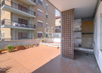 Foto 27 - Trilocale Viale Igea
 
21, Tarquinia - foto 27