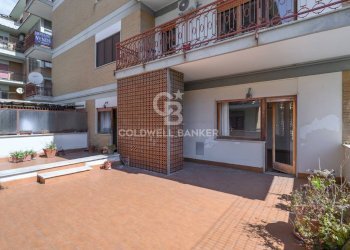 Foto 28 - Trilocale Viale Igea
 
21, Tarquinia - foto 28