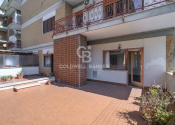 Foto 37 - Three-room apartment Viale Igea
 
21, Tarquinia - photo 37