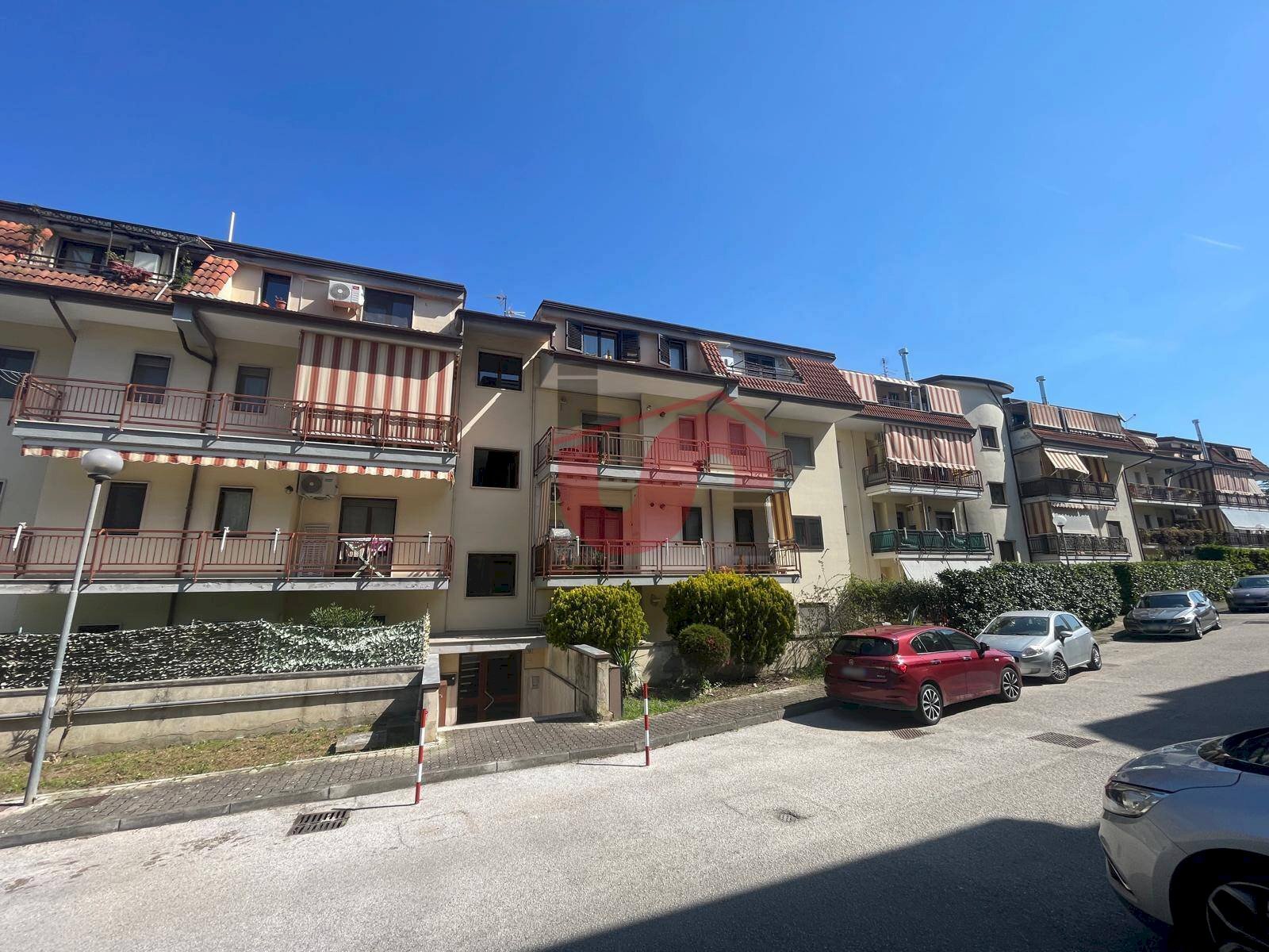Foto 1 - Four-room apartment Via Ciardelli, Benevento - photo 1