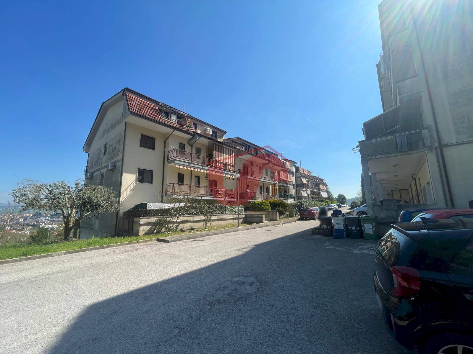 Foto 3 - Four-room apartment Via Ciardelli, Benevento - photo 3