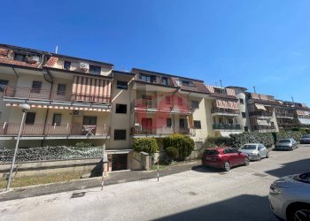 Foto 1 - Four-room apartment Via Ciardelli, Benevento - photo 1