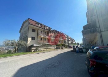 Foto 3 - Four-room apartment Via Ciardelli, Benevento - photo 3
