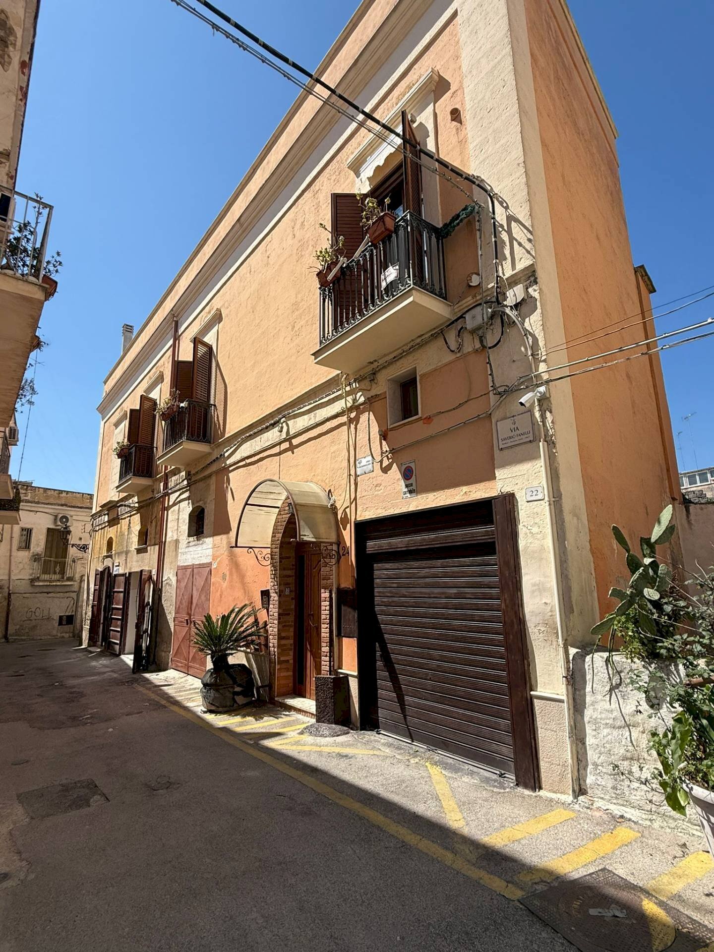 Foto 2 - Independent house Via Saverio Fanelli
 
24, Massafra - photo 2