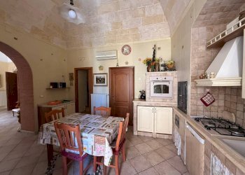 Foto 8 - Independent house Via Saverio Fanelli
 
24, Massafra - photo 8