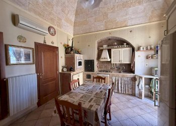 Foto 9 - Independent house Via Saverio Fanelli
 
24, Massafra - photo 9