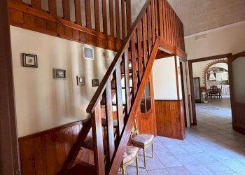 Foto 13 - Independent house Via Saverio Fanelli
 
24, Massafra - photo 13