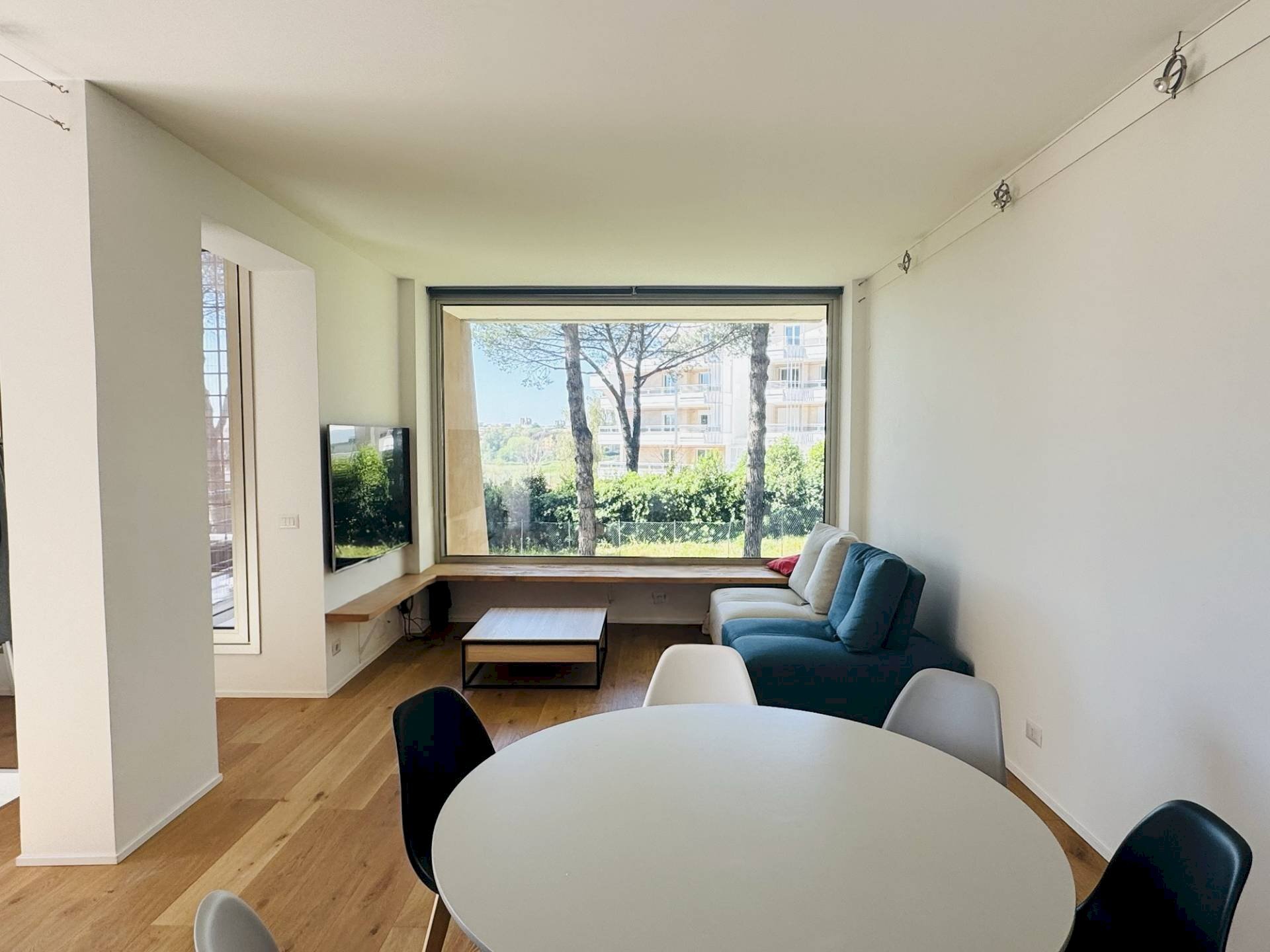 Foto 3 - Appartamento Via Elio Lampridio Cerva
 
180, Roma - foto 3