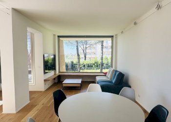 Foto 3 - Appartamento Via Elio Lampridio Cerva
 
180, Roma - foto 3