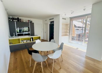 Foto 10 - Appartamento Via Elio Lampridio Cerva
 
180, Roma - foto 10