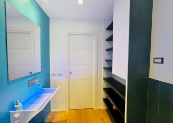 Foto 22 - Appartamento Via Elio Lampridio Cerva
 
180, Roma - foto 22