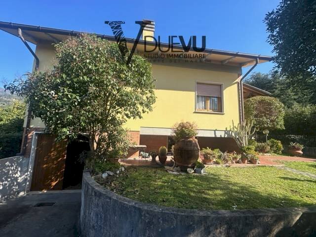 Foto 2 - Villa Via Castiglione, Seravezza - foto 2