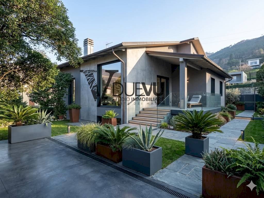 Foto 2 - Villa Via Castiglione, Seravezza - foto 2