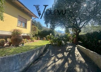 Foto 16 - Villa Via Castiglione, Seravezza - foto 16