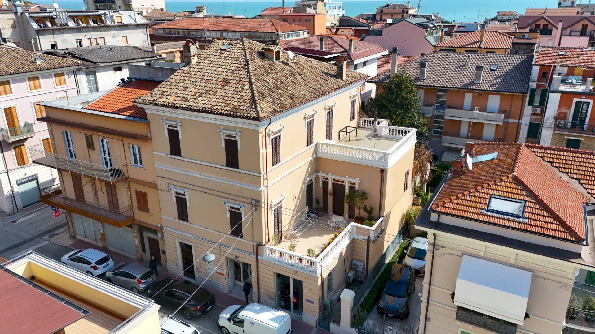 Foto 2 - Casa indipendente Via Marconi Guglielmo
 
39, Grottammare - foto 2