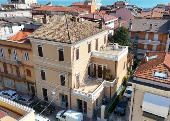 Foto 2 - Casa indipendente Via Marconi Guglielmo
 
39, Grottammare - foto 2