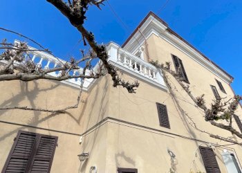 Foto 17 - Casa indipendente Via Marconi Guglielmo
 
39, Grottammare - foto 17