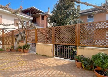 Foto 12 - Casa indipendente Via Marconi Guglielmo
 
39, Grottammare - foto 12