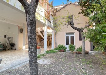 Foto 24 - Casa indipendente Via Marconi Guglielmo
 
39, Grottammare - foto 24