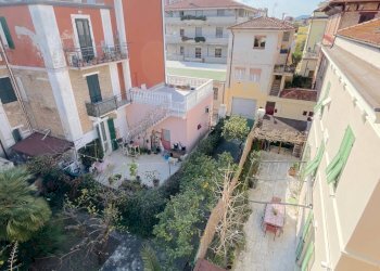 Foto 34 - Casa indipendente Via Marconi Guglielmo
 
39, Grottammare - foto 34