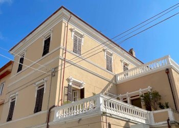 Foto 44 - Casa indipendente Via Marconi Guglielmo
 
39, Grottammare - foto 44