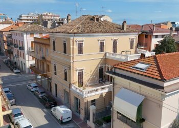 Foto 49 - Casa indipendente Via Marconi Guglielmo
 
39, Grottammare - foto 49