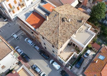 Foto 53 - Casa indipendente Via Marconi Guglielmo
 
39, Grottammare - foto 52