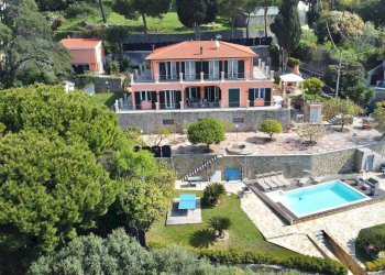 Foto 1 - Villa Via degli inglesi, Bordighera - foto 1