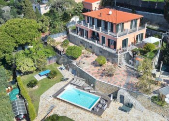 Foto 2 - Villa Via degli inglesi, Bordighera - foto 2