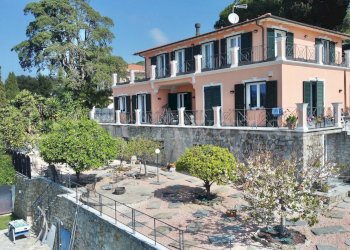 Foto 3 - Villa Via degli inglesi, Bordighera - foto 3