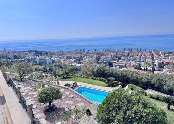 Foto 4 - Villa Via degli inglesi, Bordighera - foto 4