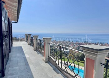 Foto 5 - Villa Via degli inglesi, Bordighera - foto 5