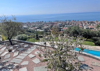 Foto 6 - Villa Via degli inglesi, Bordighera - foto 6