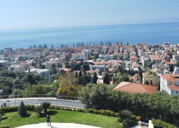 Foto 7 - Villa Via degli inglesi, Bordighera - foto 7