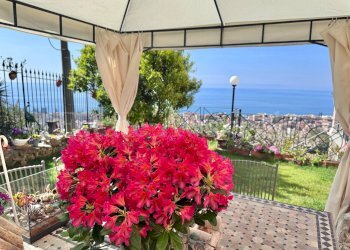 Foto 8 - Villa Via degli inglesi, Bordighera - foto 8