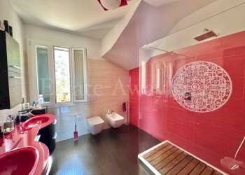 Foto 12 - Villa Via degli inglesi, Bordighera - foto 12