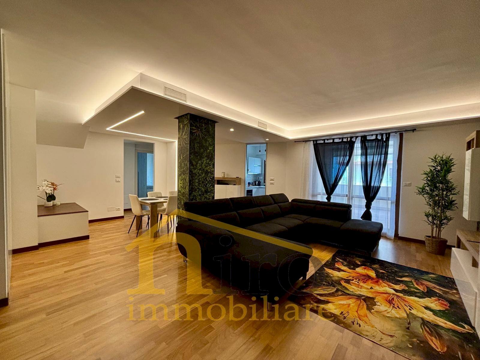 Foto 1 - Quadrilocale via lago di bracciano, Montesilvano - foto 1