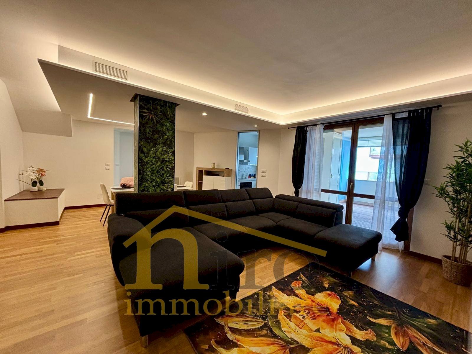 Foto 2 - Quadrilocale via lago di bracciano, Montesilvano - foto 2