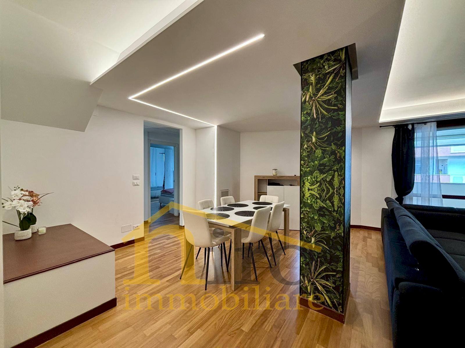 Foto 3 - Quadrilocale via lago di bracciano, Montesilvano - foto 3