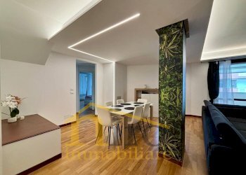 Foto 3 - Quadrilocale via lago di bracciano, Montesilvano - foto 3