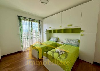 Foto 13 - Quadrilocale via lago di bracciano, Montesilvano - foto 13