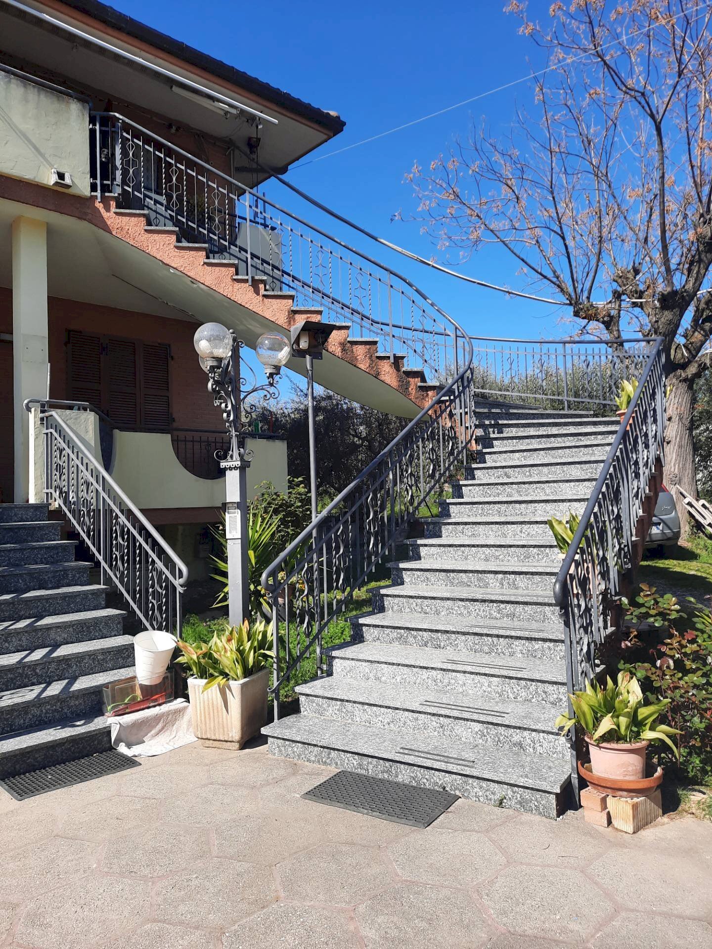 Foto 1 - Appartamento c.da piane
 
63, Moresco - foto 1